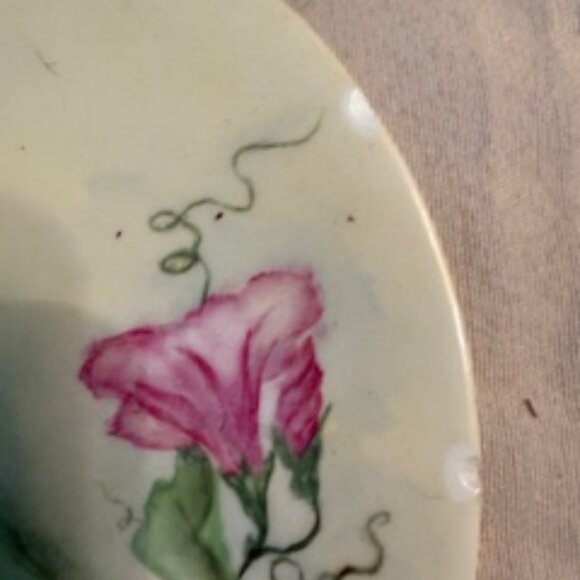 Collectable Plate - Picture 2 of 2